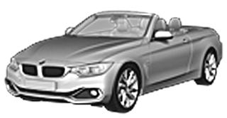 BMW  4' F33 428iX N20 서비스 및 수리작업 범위  부품_카탈로그