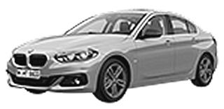 BMW  1' F52     katalog dílů