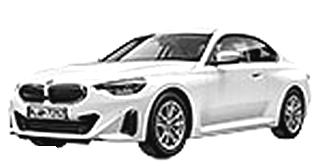 BMW  2' G42     部品カタログ