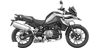 BMW Motorcycles  K80 (f 750 GS)     parts catalog