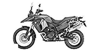 BMW Motorcycles  K75 (F 800 GS Adventure) F 800 GS Adve. (0B25)  Fuel Supply  parts catalog