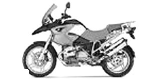 Motocykly BMW  K25 (R 1200 GS) R 1200 GS 10 (0450,0460)    katalog dílů
