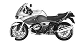 Motocicletas BMW  K28 (R 1200 ST) R 1200 ST (0328,0338)  Accesorio opcional Motorrad Linterna LED catálogo de piezas