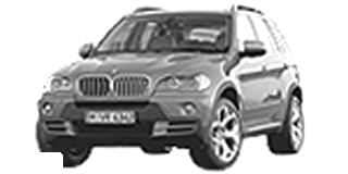 BMW catalogo ricambi X5 E70 X5 3.0si Uso e manutenzione telefono 