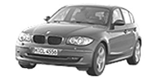 BMW  1' E87 LCI 118i N43 N43   catalogo ricambi