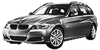 BMW catalogo ricambi 3' E91 LCI 335i N55 Uso e manutenzione telefono 