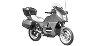 BMW Motorcycles  K589 (K 1100 RS, K 1100 LT)     parts catalog