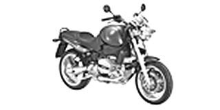 BMW Motorcycles  259R (R 850 R, R 1100 R)     parts catalog