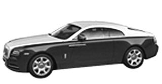 Rolls-Royce  Wraith RR5     Katalog części