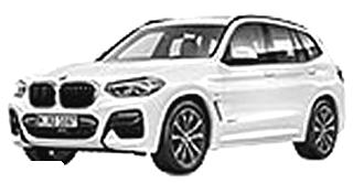 BMW  X3 G01 X3 20dX B47D B47D Freni  catalogo ricambi
