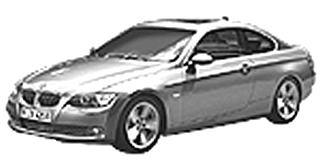 BMW  3' E92     onderdelencatalogus